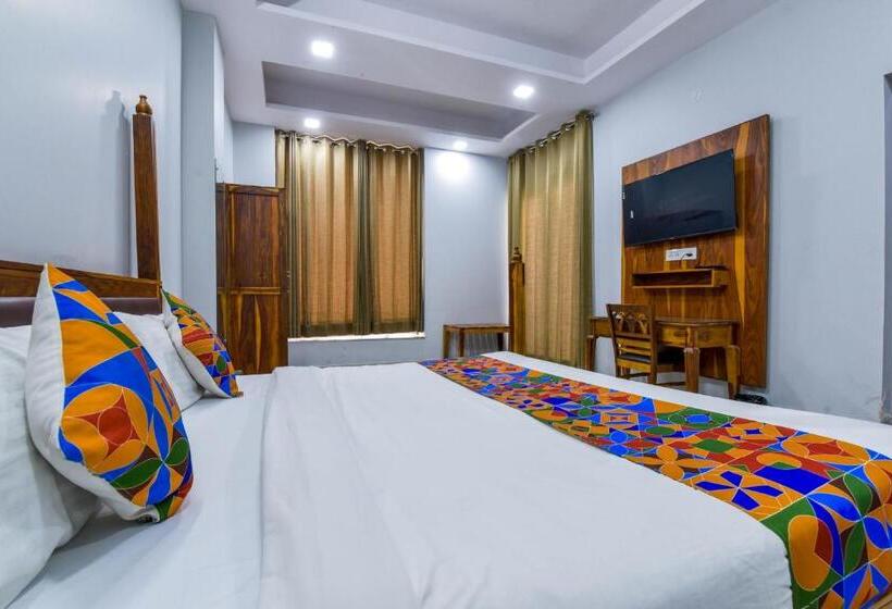 فندق My Stay Sirvi Inn