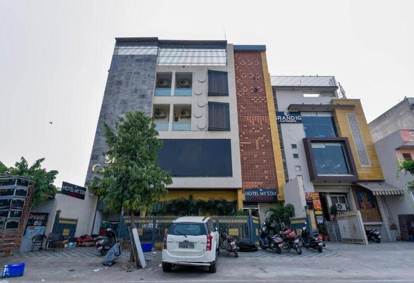 فندق My Stay Sirvi Inn