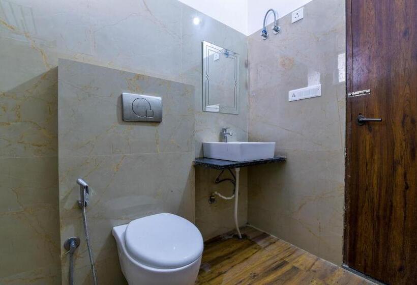 فندق My Stay Sirvi Inn