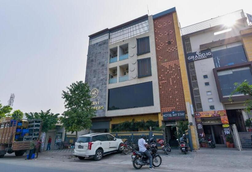 فندق My Stay Sirvi Inn
