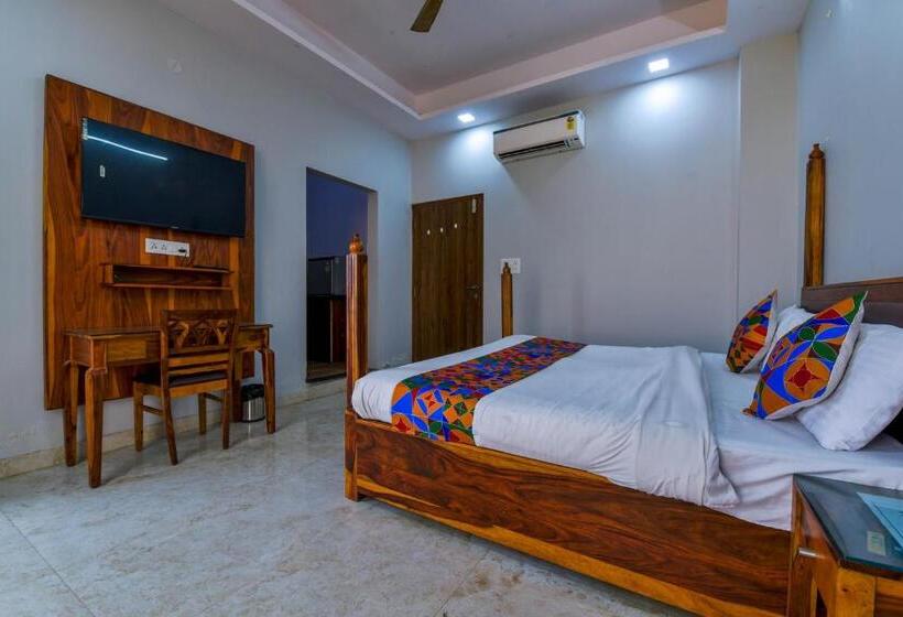 فندق My Stay Sirvi Inn