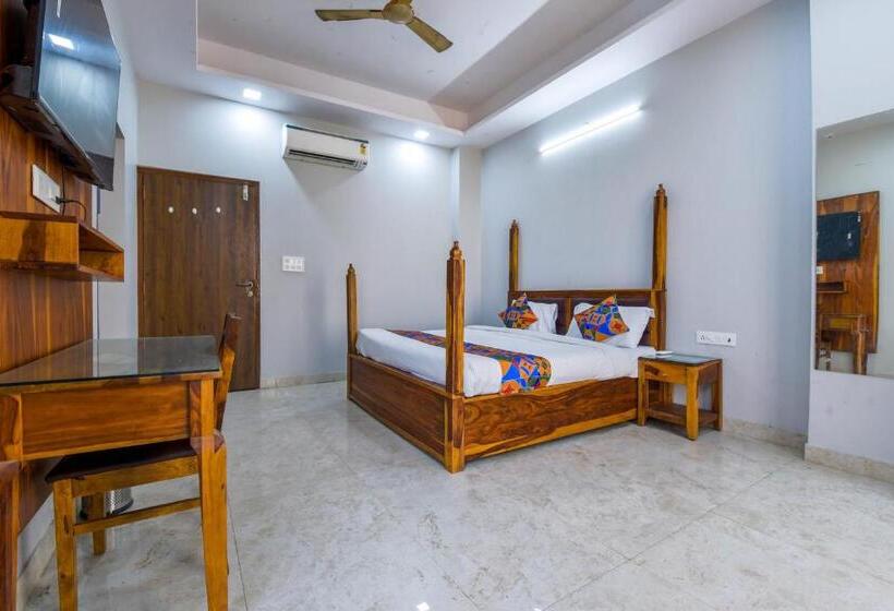 فندق My Stay Sirvi Inn