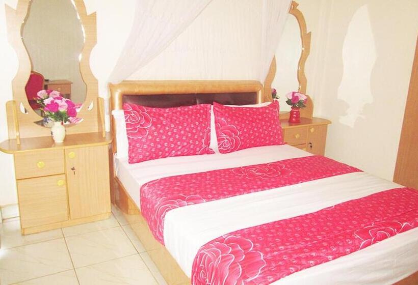 호텔 Nallur Mylooran Arangam