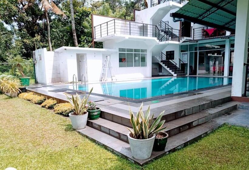 酒店 New Lavan Bolgoda