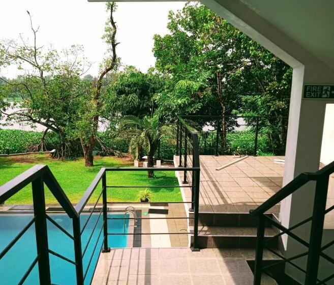 酒店 New Lavan Bolgoda