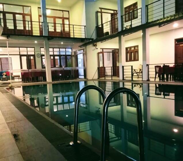 酒店 New Lavan Bolgoda