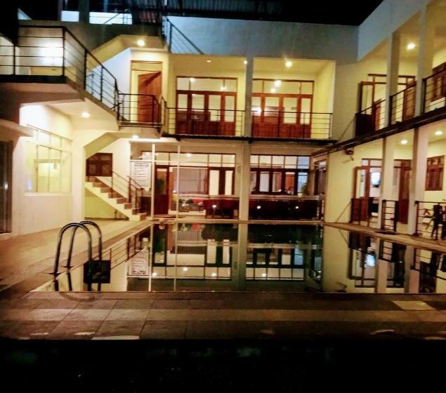 酒店 New Lavan Bolgoda