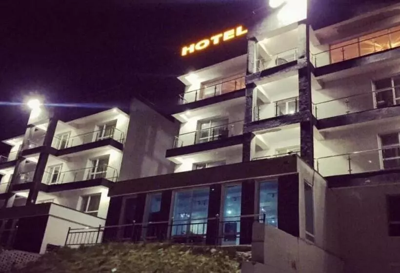 Hotel N&g