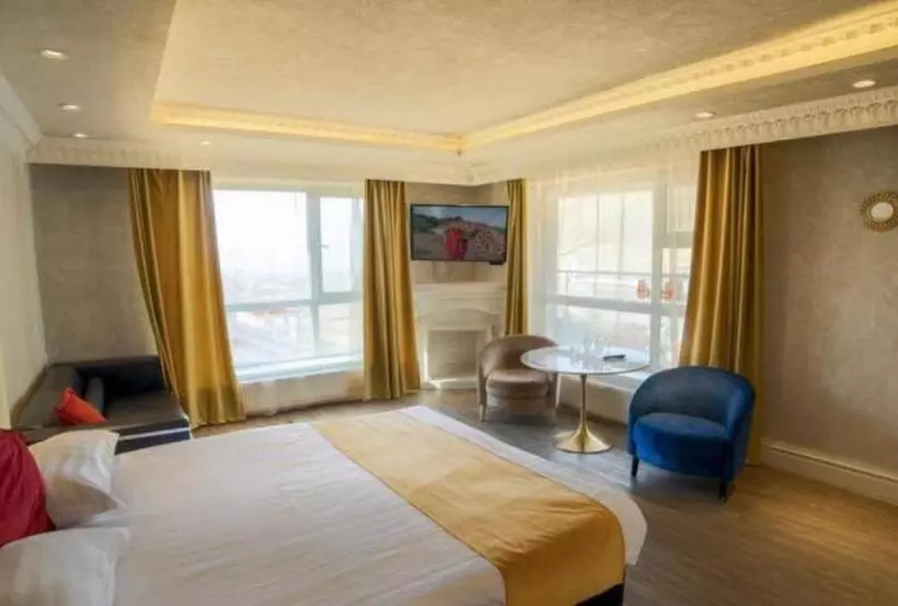Hotel N&g