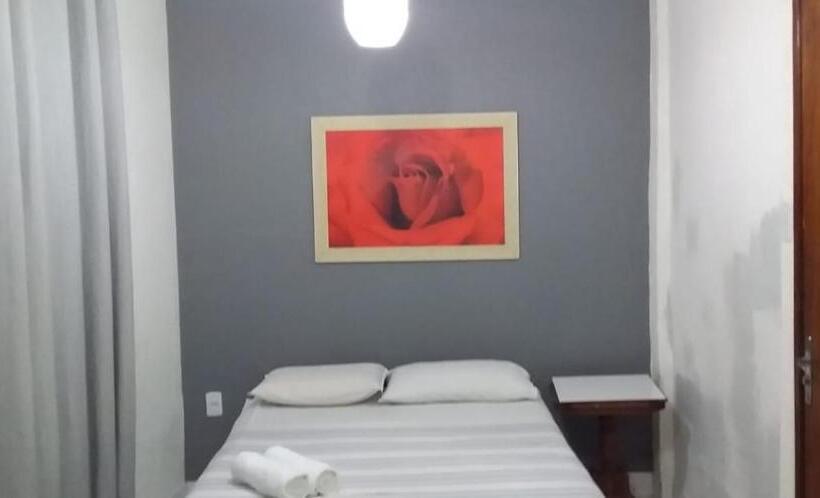 هتل Pousada Palace