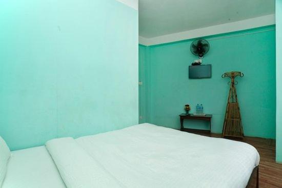 هتل Raghavi Place