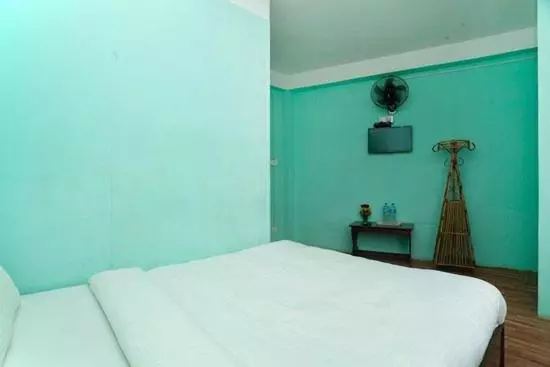 هتل Raghavi Place