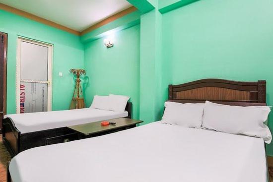 هتل Raghavi Place