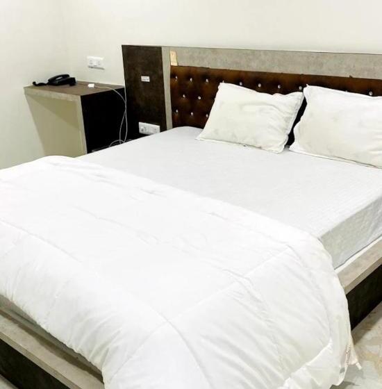 Hotel Trishul Luxury Sangareddy