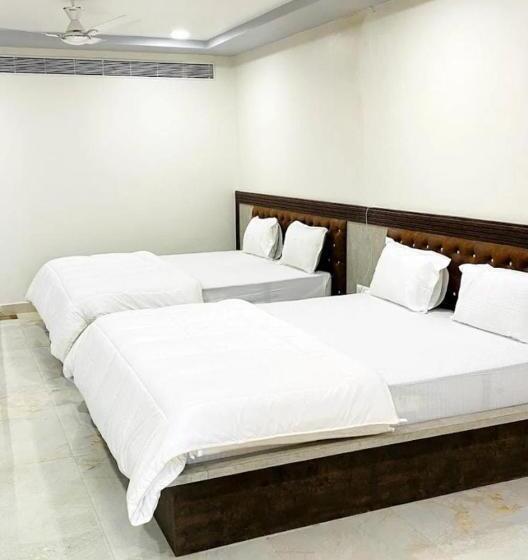 Hotel Trishul Luxury Sangareddy