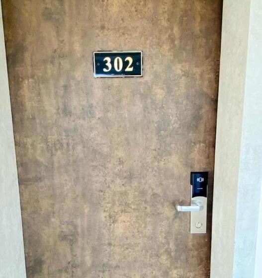 Hotel Trishul Luxury Sangareddy