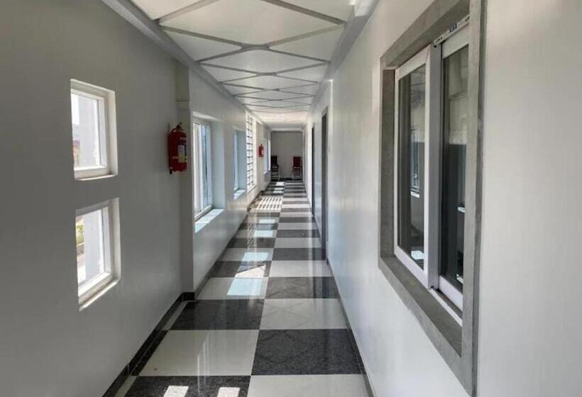 Hotel Trishul Luxury Sangareddy