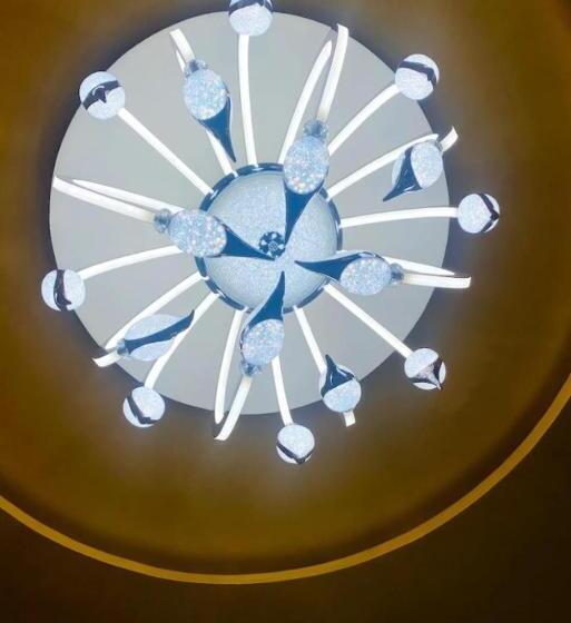 Hotel Trishul Luxury Sangareddy