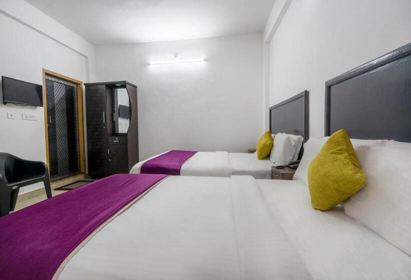 בית מלון כפרי Zyair Inn