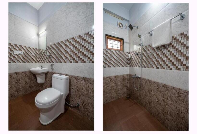 בית מלון כפרי Zyair Inn