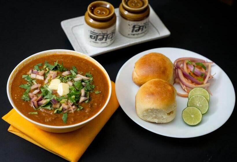 בית מלון כפרי Zyair Inn