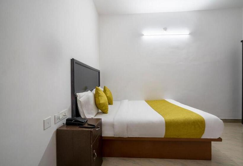 בית מלון כפרי Zyair Inn