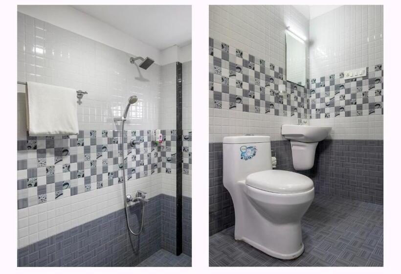 בית מלון כפרי Zyair Inn