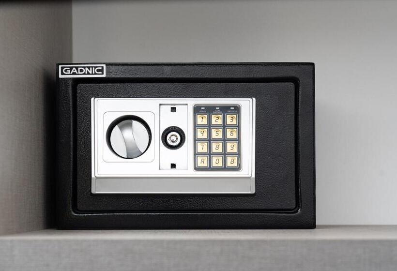 Los Alerces Resort, Hotel & Spa