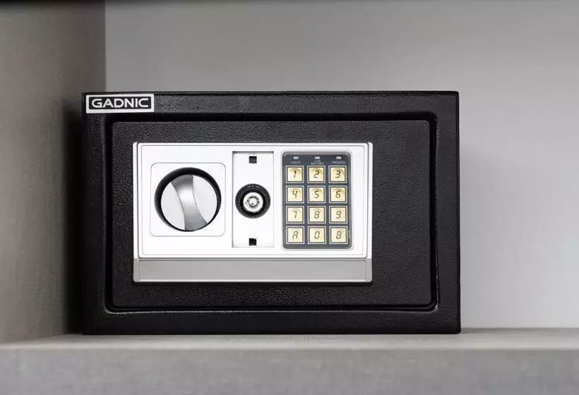 Los Alerces Resort, Hotel & Spa