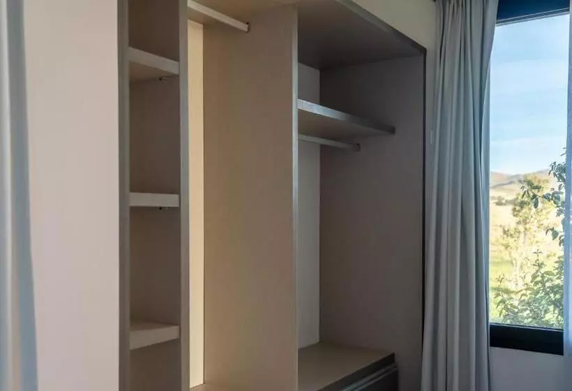 Los Alerces Resort, Hotel & Spa