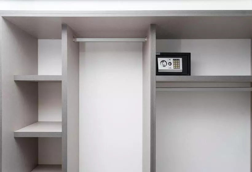 Los Alerces Resort, Hotel & Spa