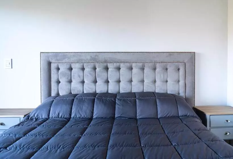 Los Alerces Resort, Hotel & Spa