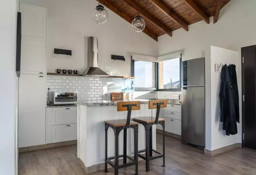 Los Alerces Resort, Hotel & Spa