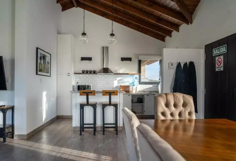 Los Alerces Resort, Hotel & Spa