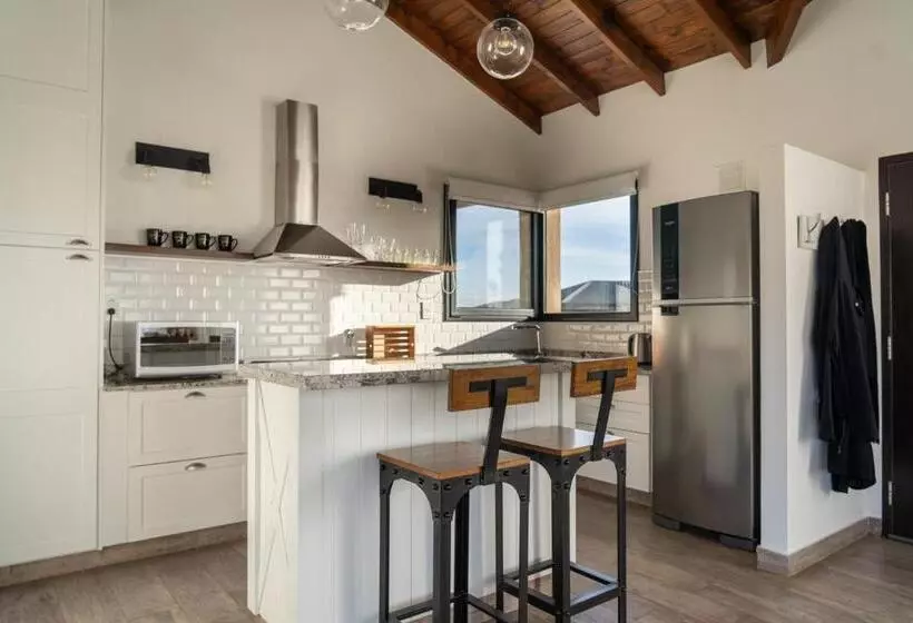 Los Alerces Resort, Hotel & Spa