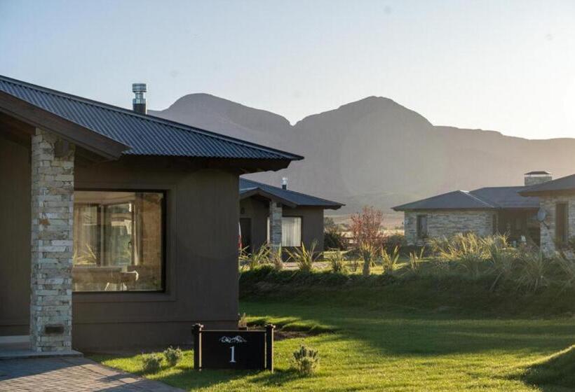 Los Alerces Resort, Hotel & Spa