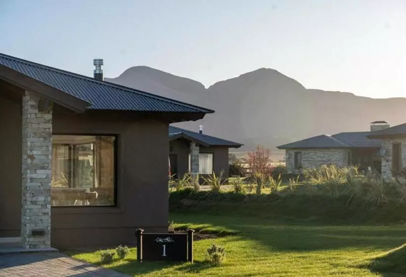 Los Alerces Resort, Hotel & Spa