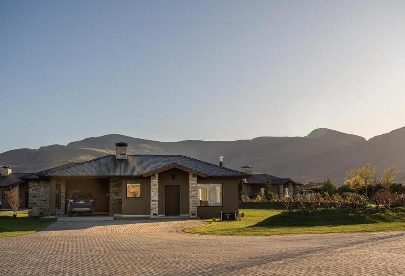 Los Alerces Resort, Hotel & Spa