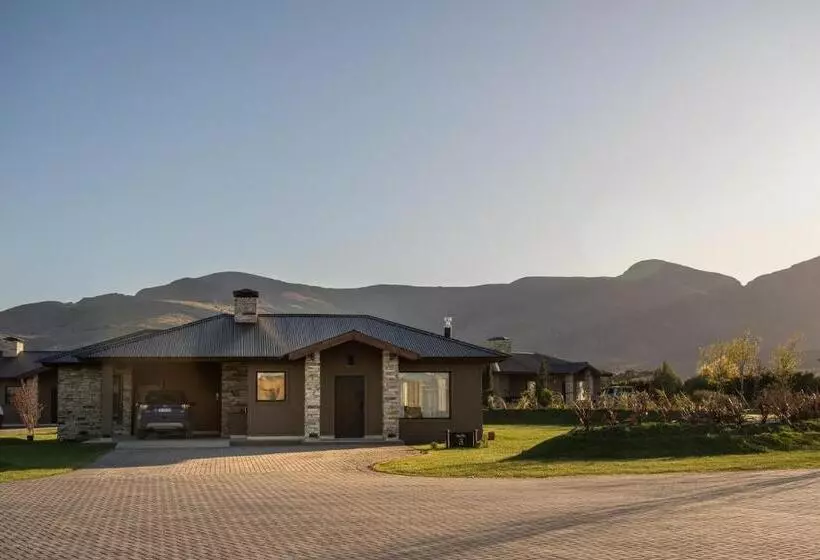 Los Alerces Resort, Hotel & Spa