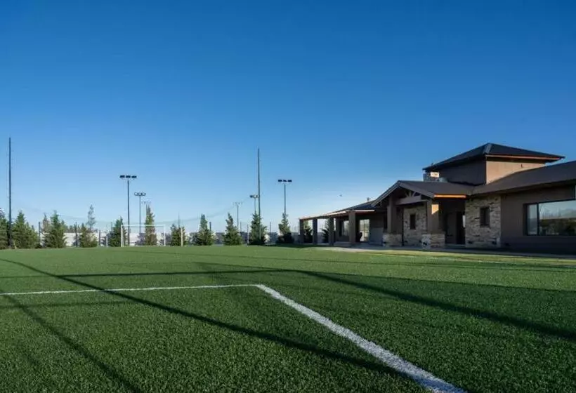 Los Alerces Resort, Hotel & Spa