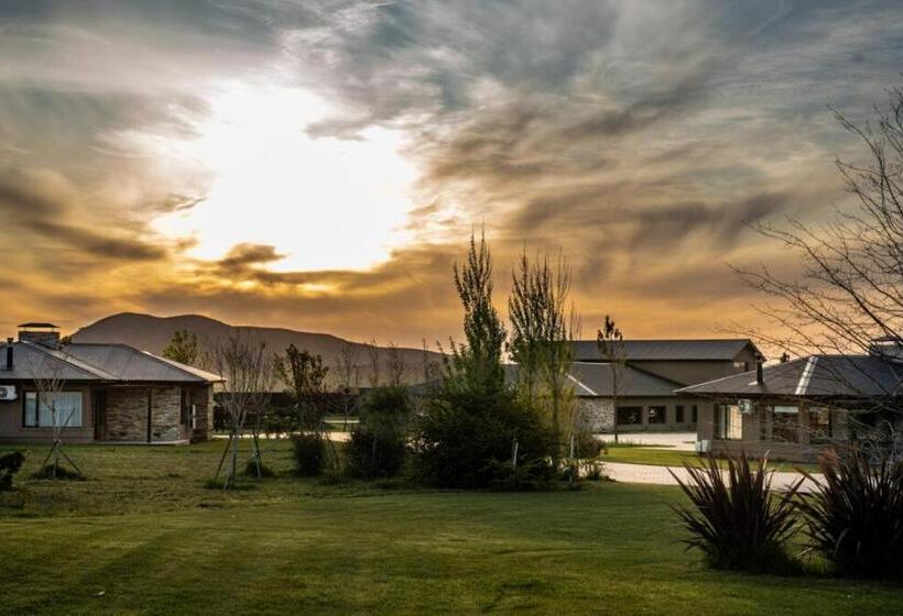 Los Alerces Resort, Hotel & Spa