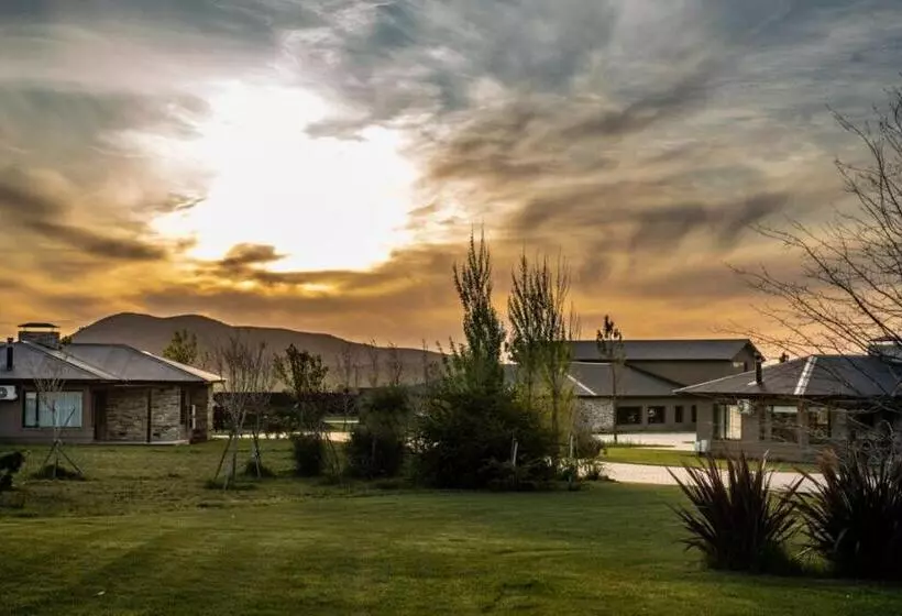 Los Alerces Resort, Hotel & Spa