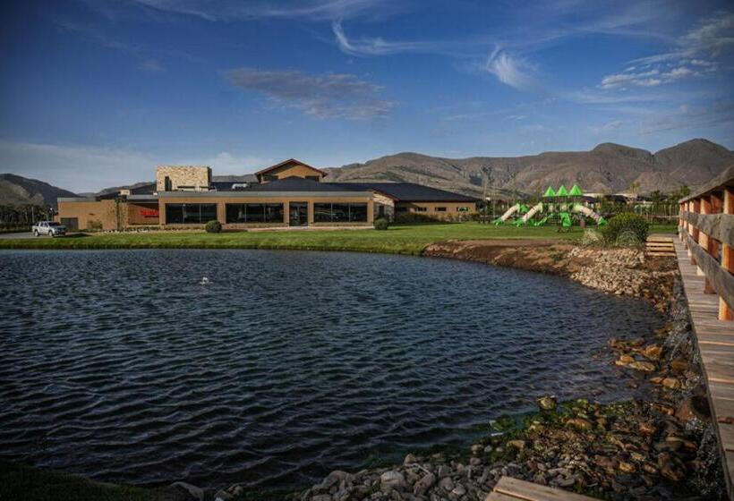 Los Alerces Resort, Hotel & Spa