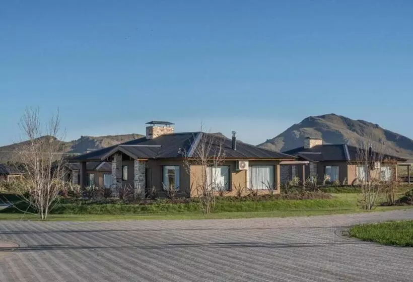 Los Alerces Resort, Hotel & Spa