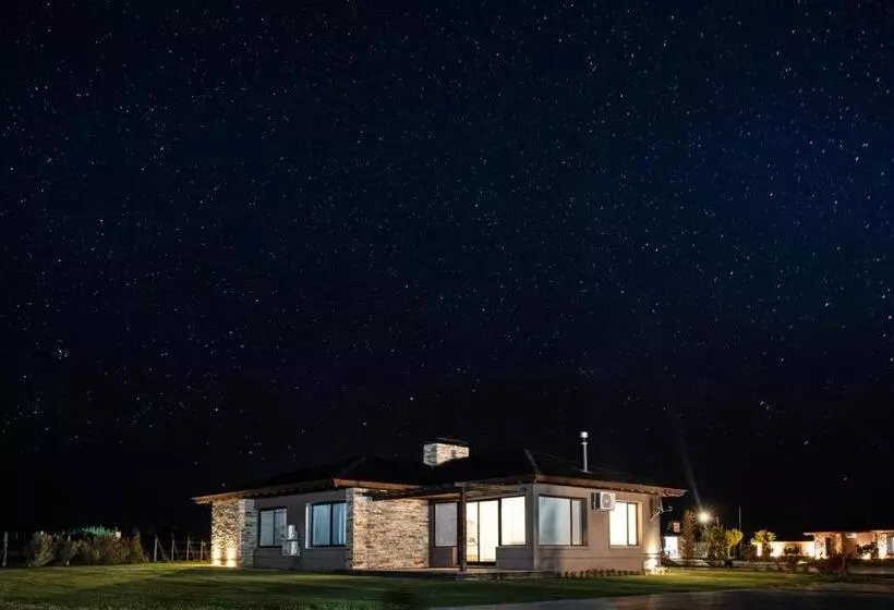 Los Alerces Resort, Hotel & Spa