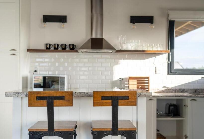 Los Alerces Resort, Hotel & Spa