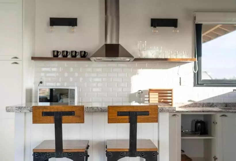 Los Alerces Resort, Hotel & Spa