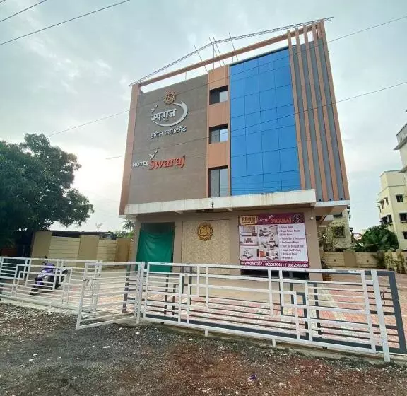 Hotelli Swaraj