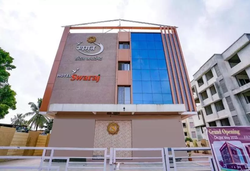 Hotelli Swaraj