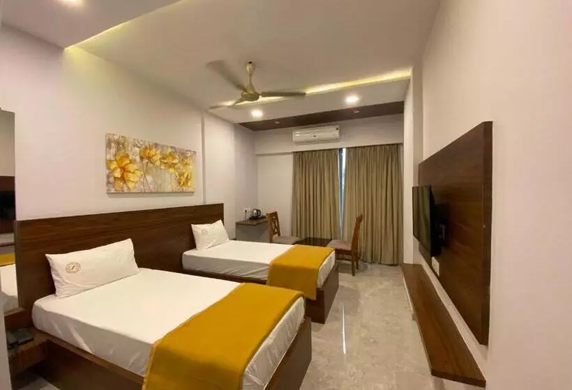 Hotelli Swaraj